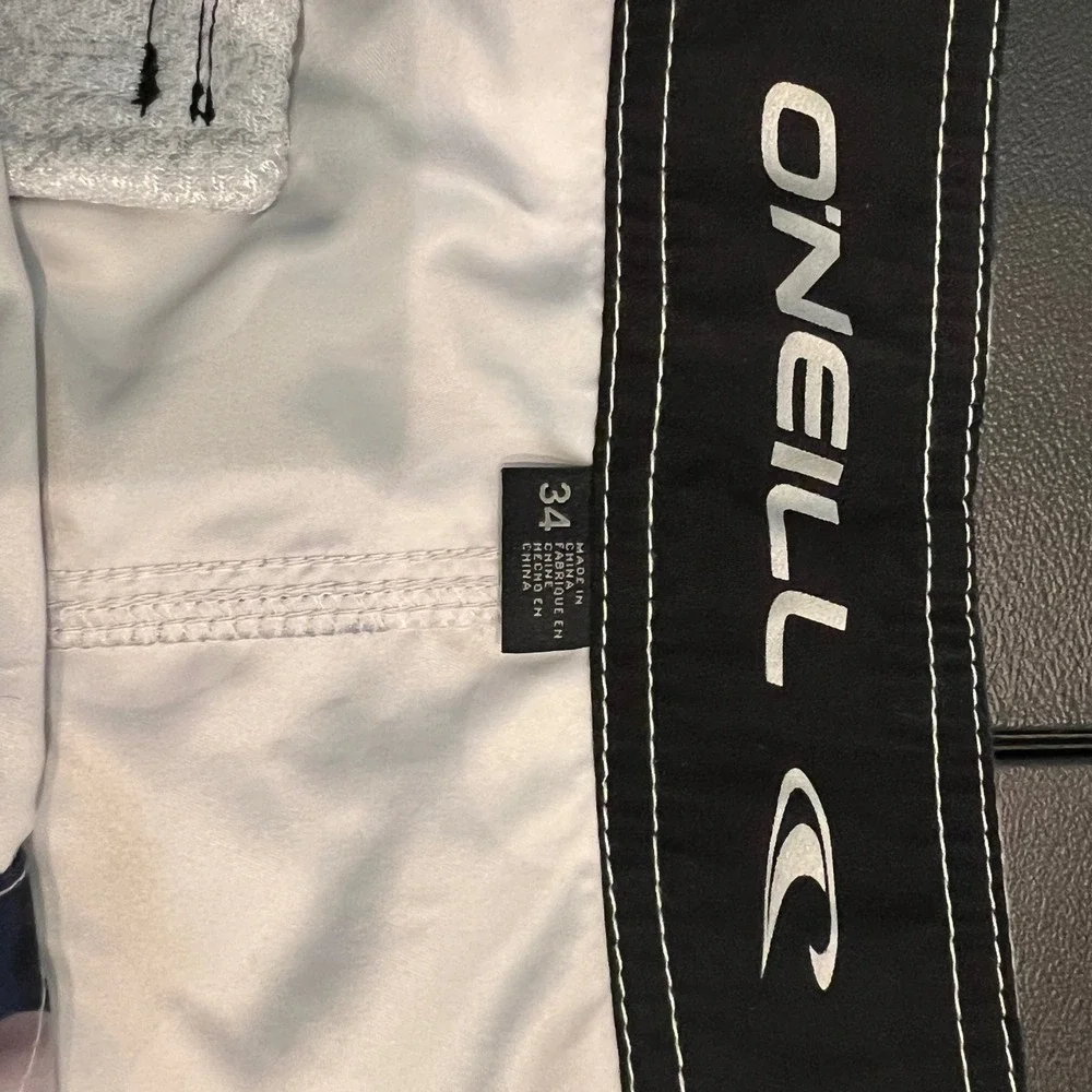 ONeill neill board